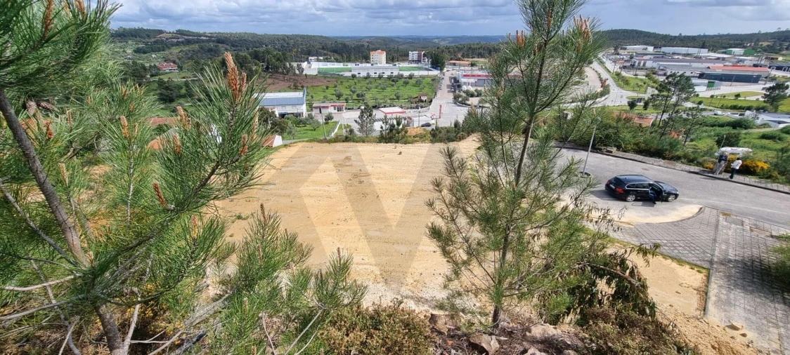 Terreno para Venda em Mação, Penhascoso e Aboboreira Foto 9