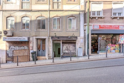 Loja para Venda em Penha de França