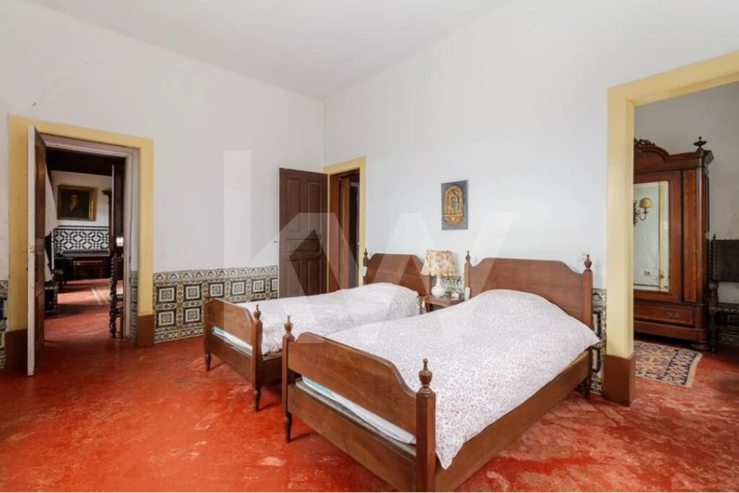 Moradia T9 para Venda em Travassô e Óis da Ribeira Foto 50