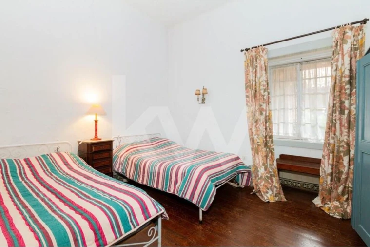 Moradia T9 para Venda em Travassô e Óis da Ribeira Foto 45