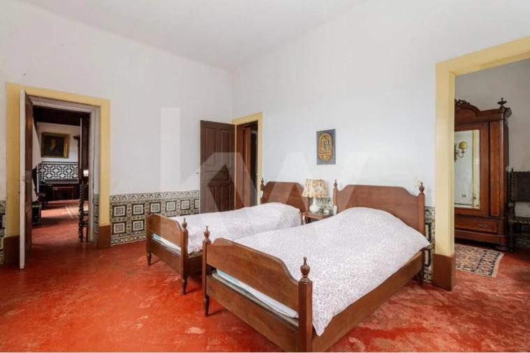 Moradia T9 para Venda em Travassô e Óis da Ribeira Foto 50