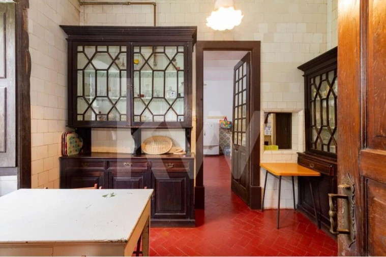 Moradia T9 para Venda em Travassô e Óis da Ribeira Foto 38