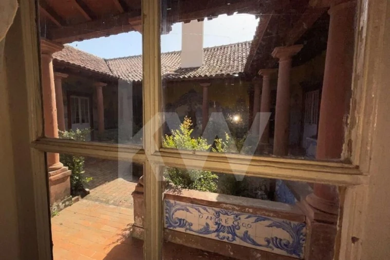 Moradia T9 para Venda em Travassô e Óis da Ribeira Foto 52