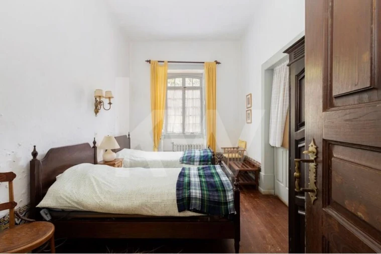 Moradia T9 para Venda em Travassô e Óis da Ribeira Foto 43