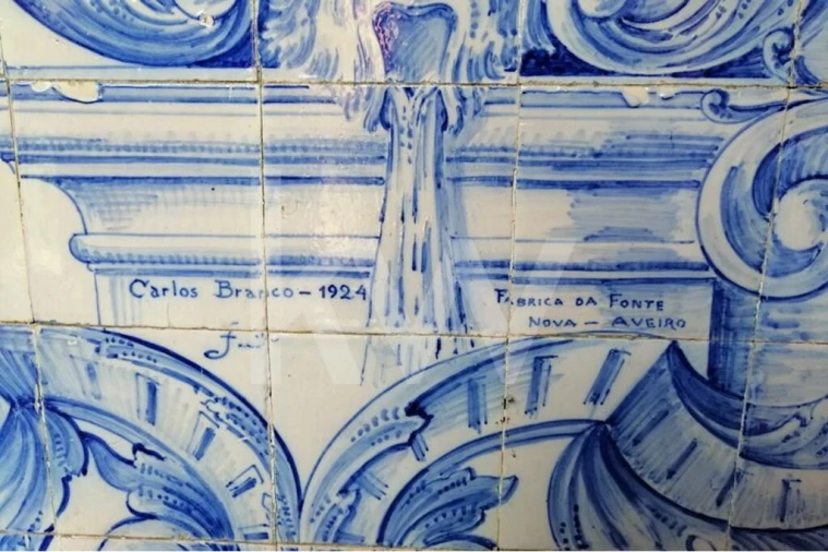 Moradia T9 para Venda em Travassô e Óis da Ribeira Foto 61