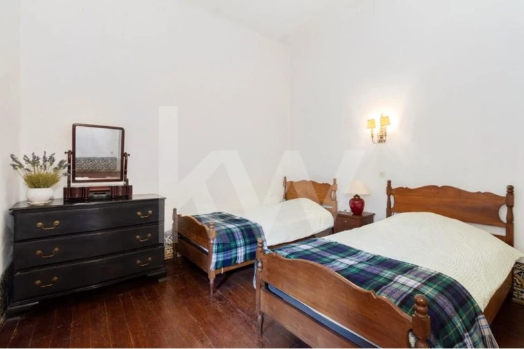 Moradia T9 para Venda em Travassô e Óis da Ribeira Foto 44