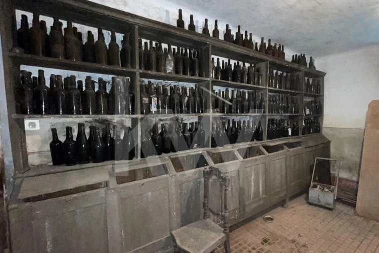 Moradia T9 para Venda em Travassô e Óis da Ribeira Foto 60