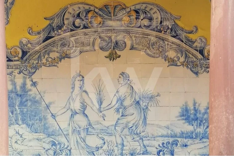 Moradia T9 para Venda em Travassô e Óis da Ribeira Foto 28