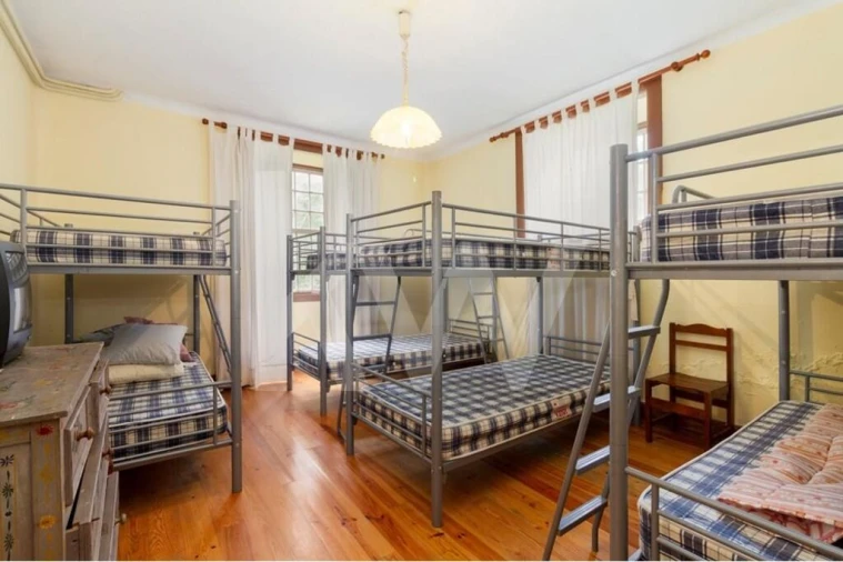 Moradia T9 para Venda em Travassô e Óis da Ribeira Foto 59