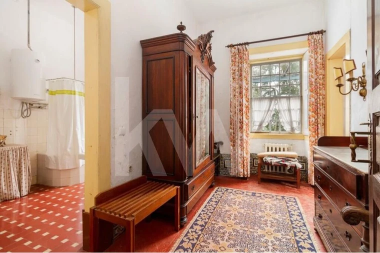 Moradia T9 para Venda em Travassô e Óis da Ribeira Foto 51