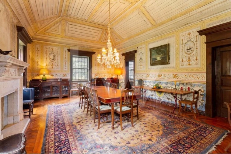 Moradia T9 para Venda em Travassô e Óis da Ribeira Foto 4