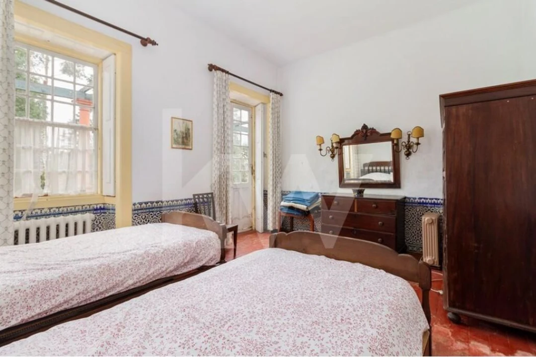 Moradia T9 para Venda em Travassô e Óis da Ribeira Foto 48