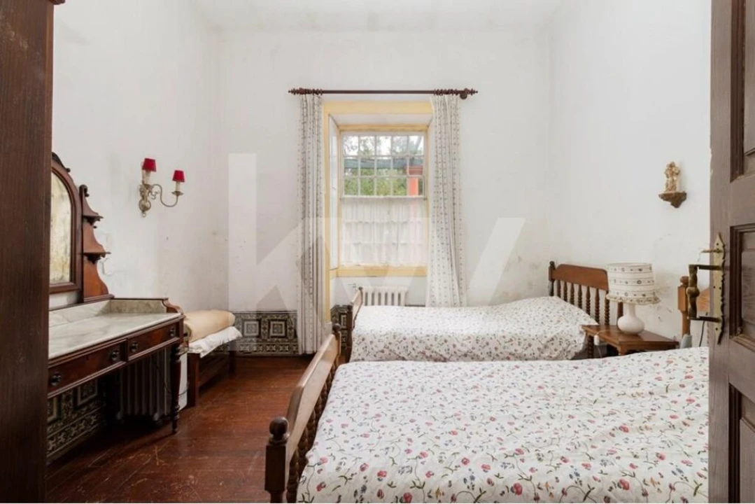 Moradia T9 para Venda em Travassô e Óis da Ribeira Foto 47