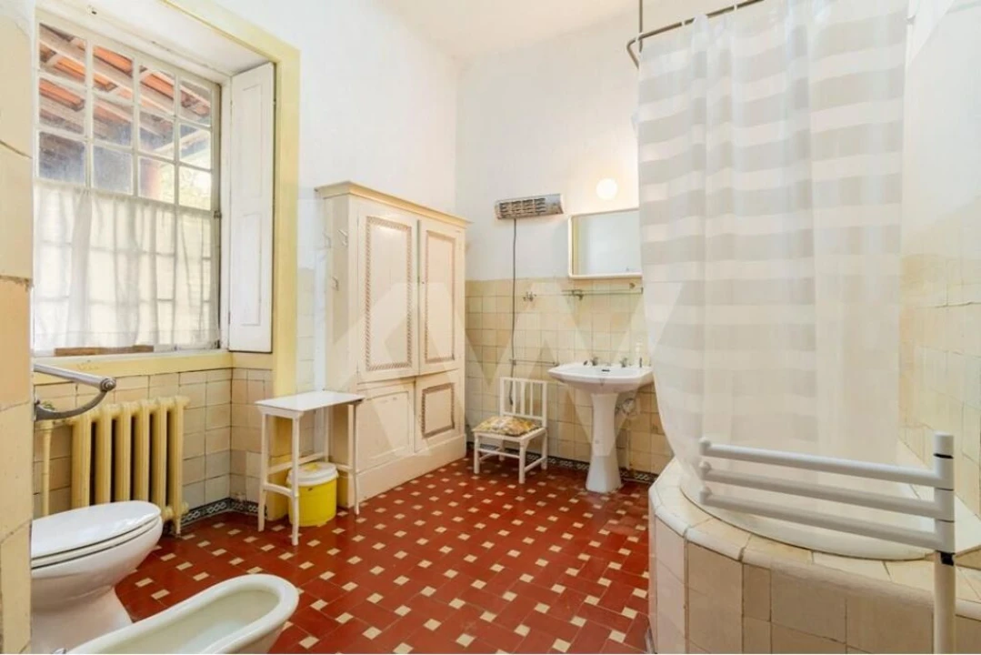 Moradia T9 para Venda em Travassô e Óis da Ribeira Foto 53