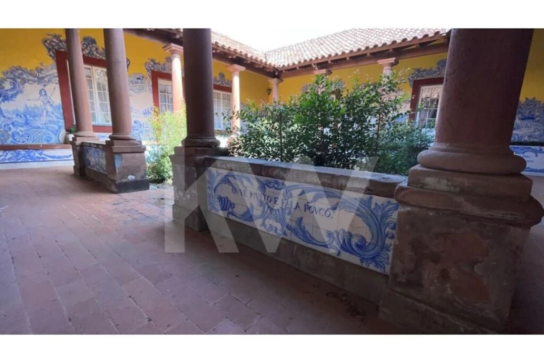 Moradia T9 para Venda em Travassô e Óis da Ribeira Foto 25