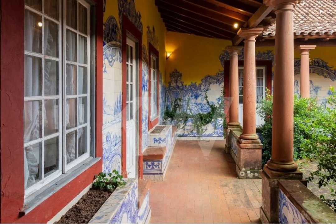 Moradia T9 para Venda em Travassô e Óis da Ribeira Foto 27