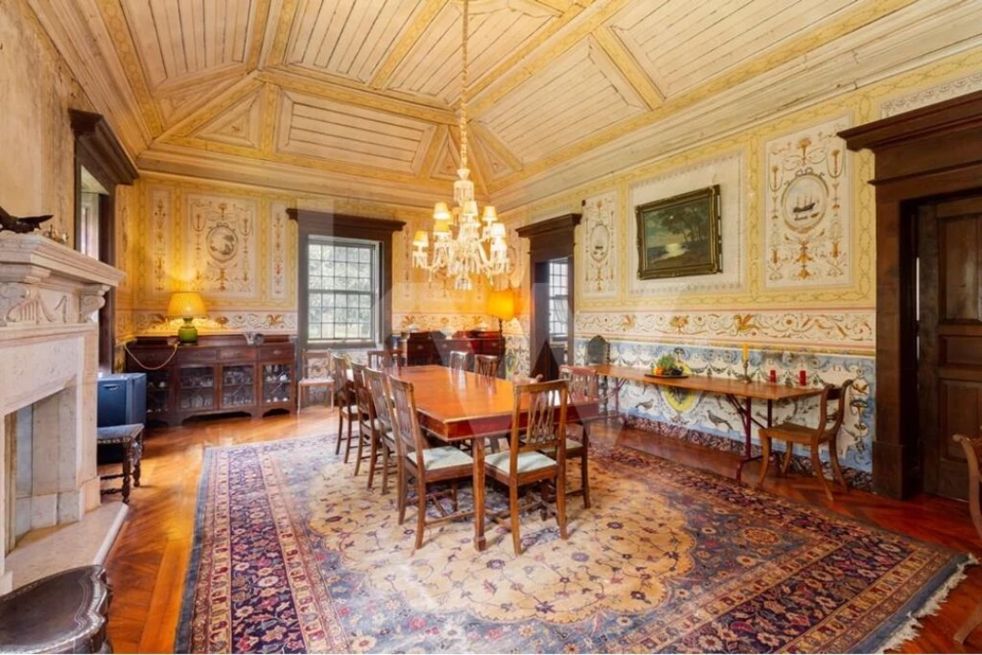 Moradia T9 para Venda em Travassô e Óis da Ribeira Foto 4