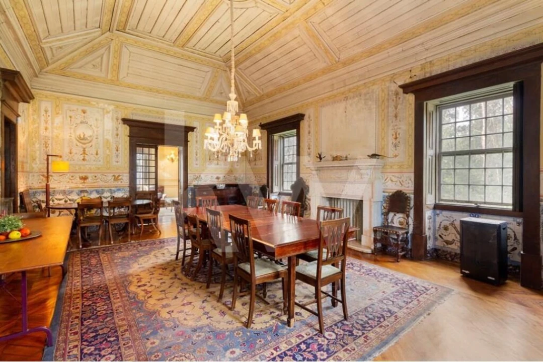 Moradia T9 para Venda em Travassô e Óis da Ribeira Foto 36