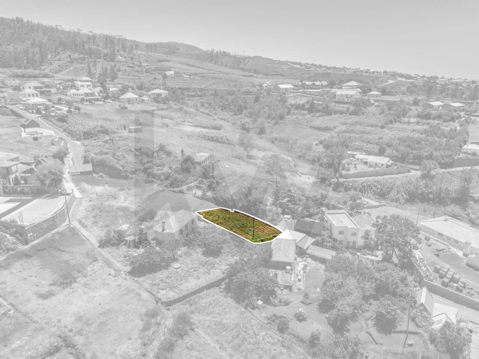 Terreno para Venda em Ponta do Pargo Foto 11