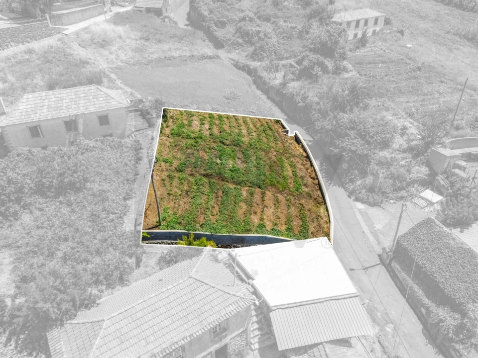 Terreno para Venda em Ponta do Pargo Foto 13