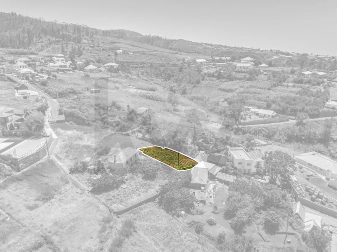 Terreno para Venda em Ponta do Pargo Foto 11