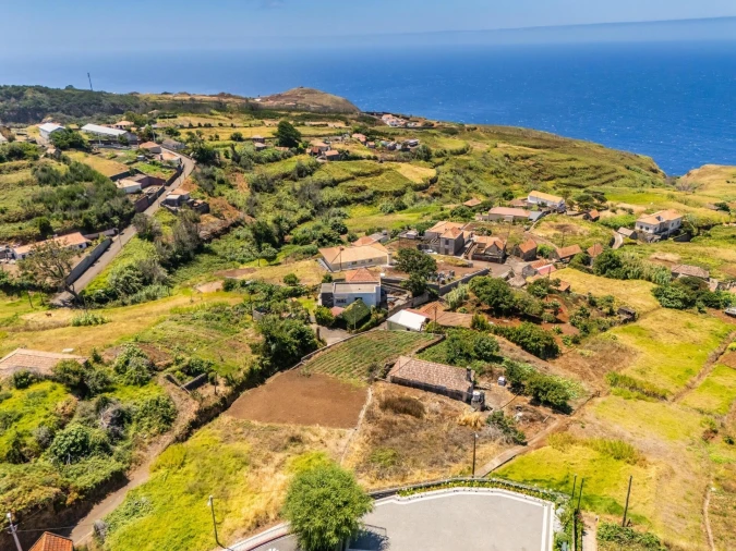 Terreno para Venda em Ponta do Pargo Foto 5