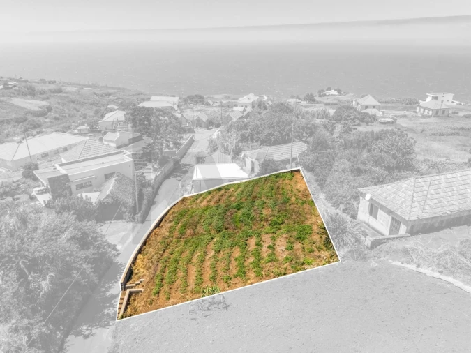 Terreno para Venda em Ponta do Pargo Foto 17