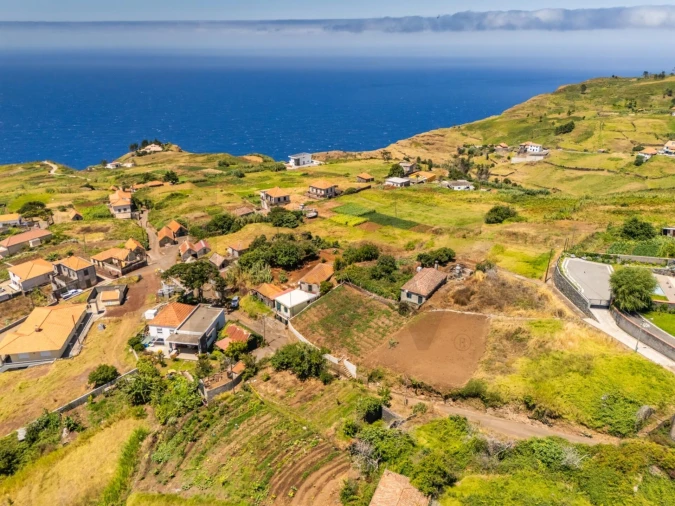 Terreno para Venda em Ponta do Pargo Foto 7