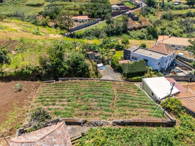 Terreno para Venda em Ponta do Pargo Foto 18