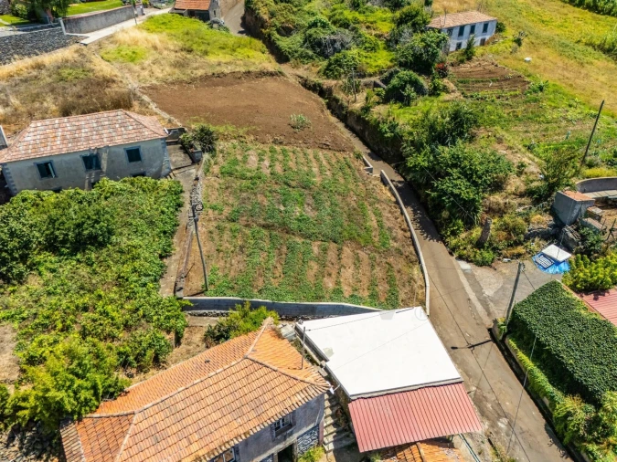 Terreno para Venda em Ponta do Pargo Foto 12