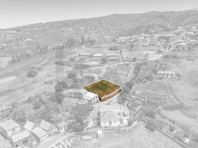 Terreno para Venda em Ponta do Pargo Foto 9