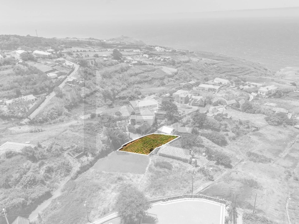 Terreno para Venda em Ponta do Pargo Foto 6