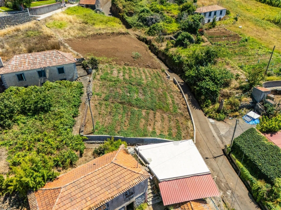 Terreno para Venda em Ponta do Pargo Foto 12