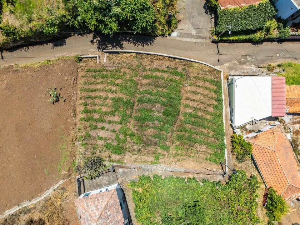 Terreno para Venda em Ponta do Pargo Foto 3