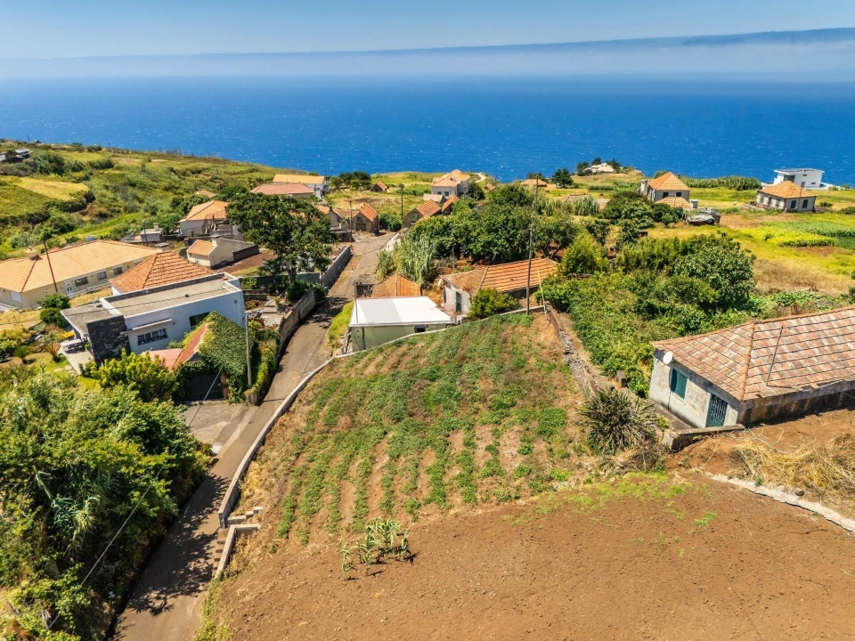 Terreno para Venda em Ponta do Pargo Foto 16