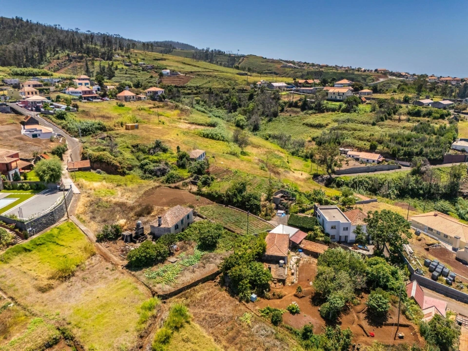 Terreno para Venda em Ponta do Pargo Foto 10