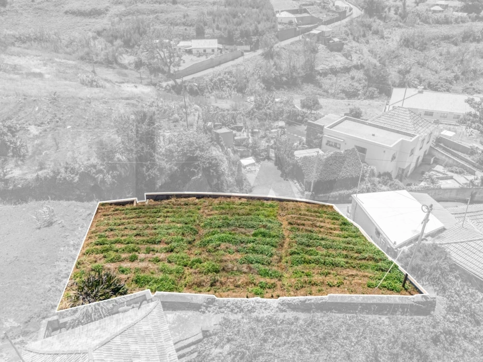 Terreno para Venda em Ponta do Pargo Foto 19