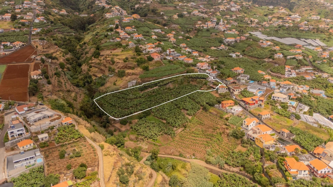 Terreno para Venda em Canhas Foto 15