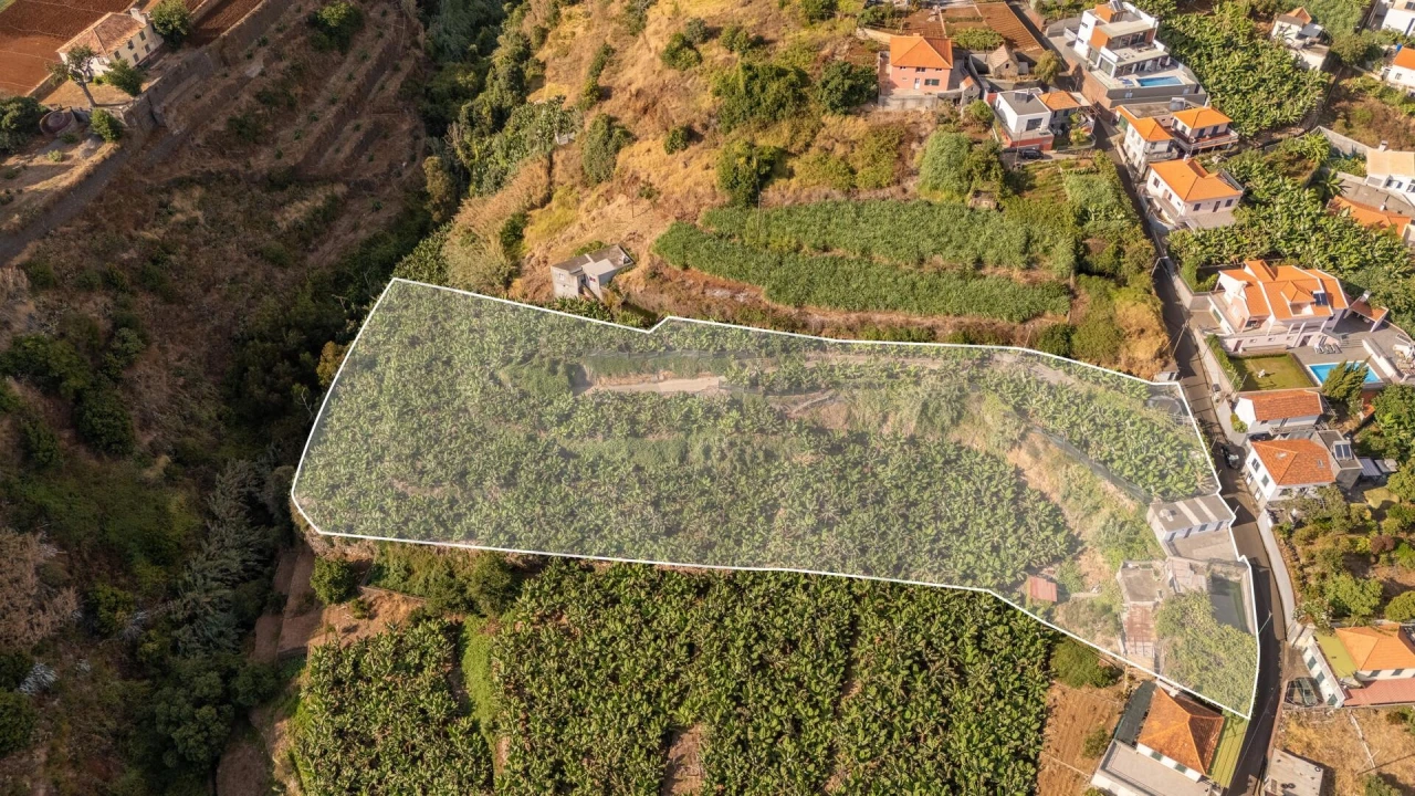 Terreno para Venda em Canhas Foto 5