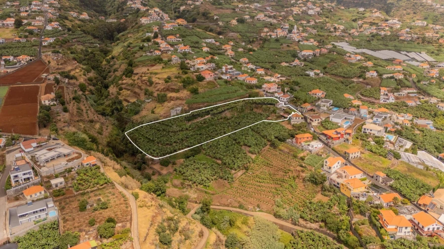 Terreno para Venda em Canhas Foto 15