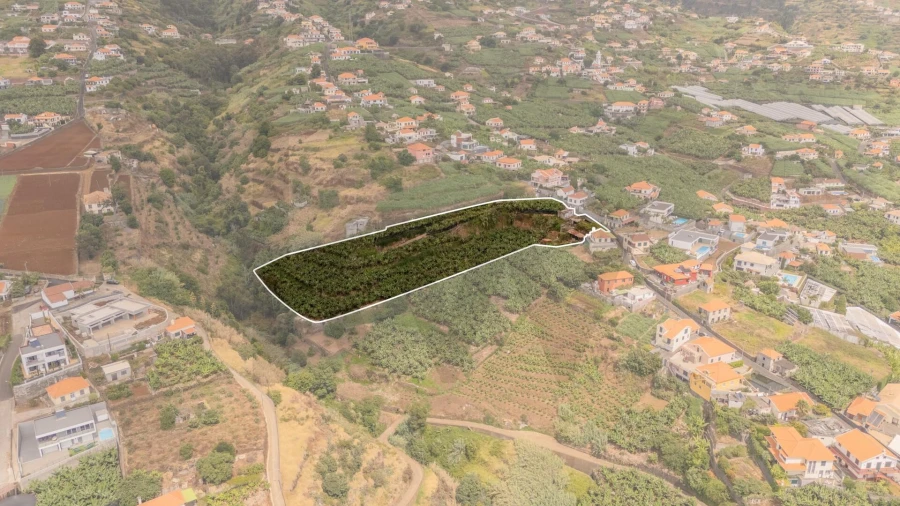 Terreno para Venda em Canhas Foto 7