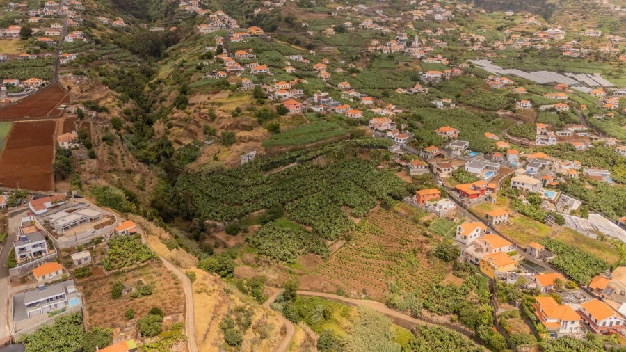 Terreno para Venda em Canhas Foto 9