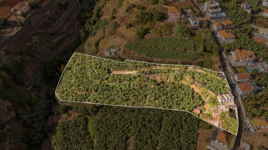 Terreno para Venda em Canhas Foto 3