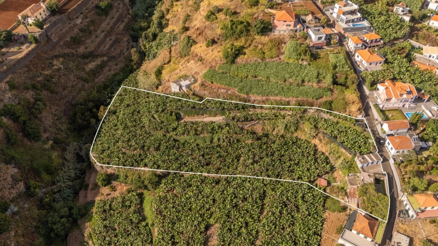 Terreno para Venda em Canhas Foto 4