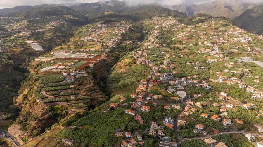 Terreno para Venda em Canhas Foto 19