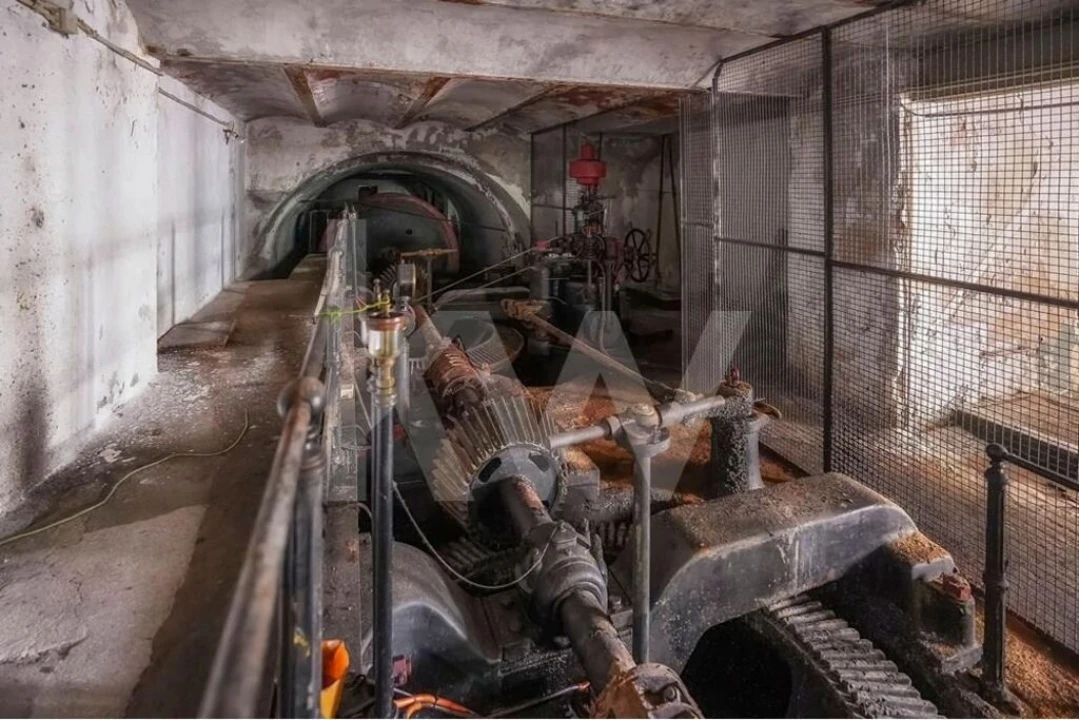 Armazém para Venda em Além da Ribeira e Pedreira Foto 22