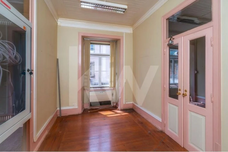 Armazém para Venda em Além da Ribeira e Pedreira Foto 69