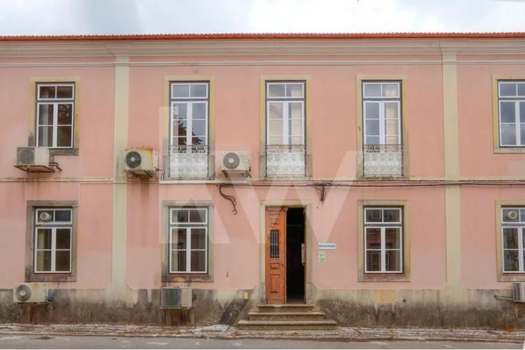 Armazém para Venda em Além da Ribeira e Pedreira Foto 55