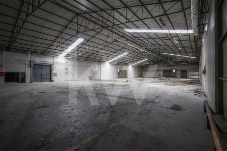 Armazém para Venda em Além da Ribeira e Pedreira Foto 38