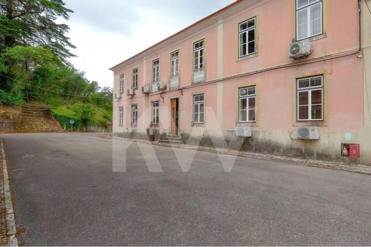Armazém para Venda em Além da Ribeira e Pedreira Foto 56